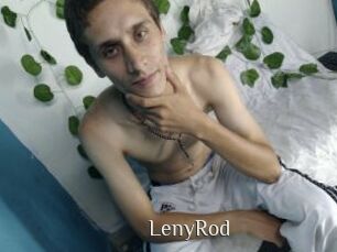 LenyRod