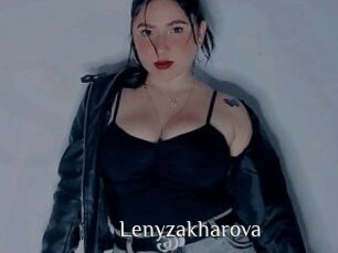 Lenyzakharova