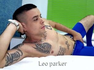 Leo_parker