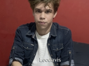 Leodavis