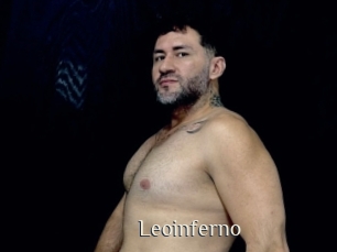 Leoinferno