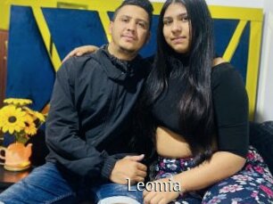 Leomia