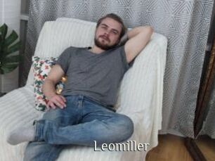 Leomiller