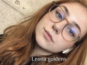 Leona_goldens