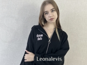 Leonalevis