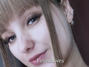 Leonaloves