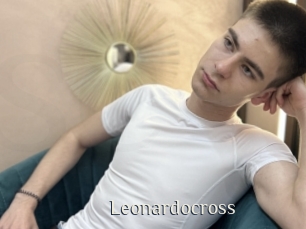 leonardocross Shop coquin