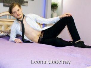 Leonardodelray