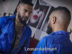 Leonardodimart