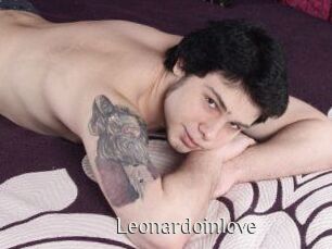 leonardoinlove Shop coquin