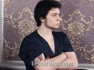 leonardomaster Shop coquin