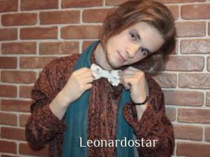 Leonardostar