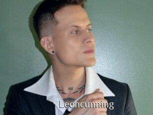 Leoncunning