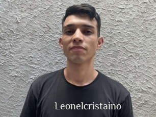 Leonelcristaino