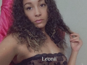 leonii Shop coquin