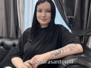 Leonorasantorini