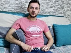 Leonova
