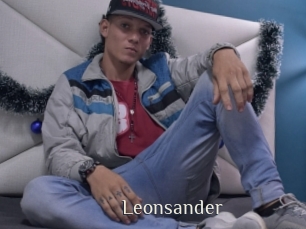 Leonsander