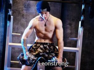 Leonstrong