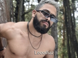 Leoodiaz