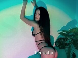 Leopalm