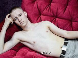 Leoray