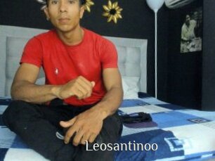 Leosantinoo