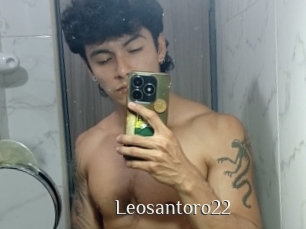 Leosantoro22