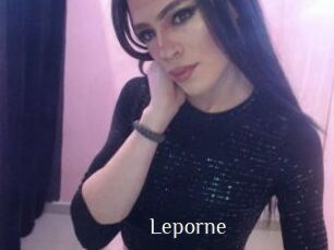 Leporne