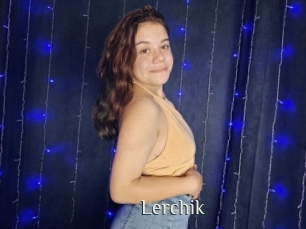 Lerchik
