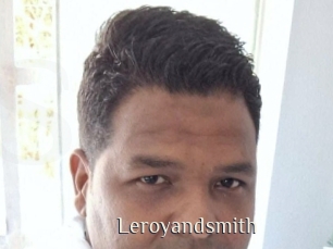 Leroyandsmith