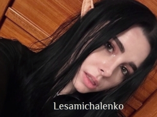 Lesamichalenko