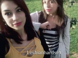 Lesbianhardsex