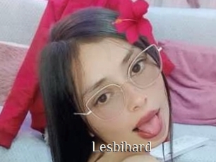 Lesbihard