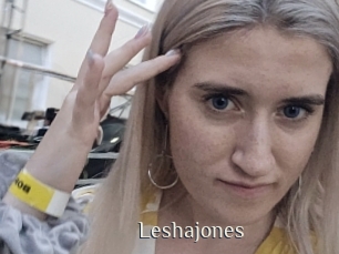 Leshajones