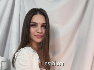 Lesiblom