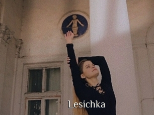 Lesichka