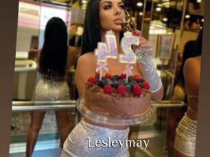 Lesleymay