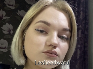 Leslieedward
