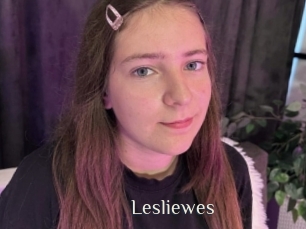 Lesliewes