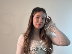 Leslireagey