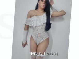 Lesly_ferrari