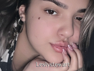 Leslystewart