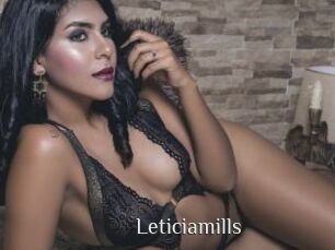 Leticiamills