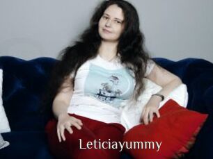 Leticiayummy