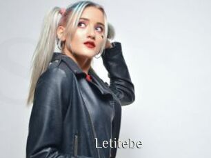 Letitebe