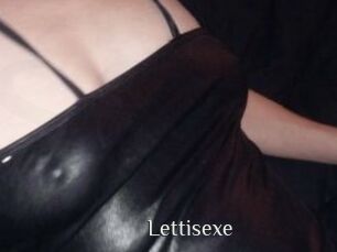Lettisexe