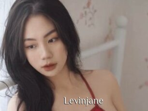 Levinjane