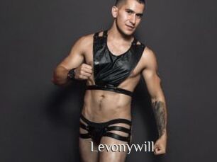 Levonywill