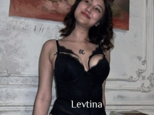 Levtina